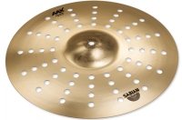 SABIAN 218XAC 18" AERO CRASH AAX 18" AAX AERO CRASH