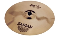 SABIAN 32010- 20  B8 PRO LİGHT ROCK RİDE 20 B8 Pro Light Rock Ride