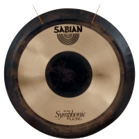 SABIAN 52802- 28" SYMPHONIC GONG