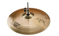 SABIAN AP1402 14  HI HATS APX