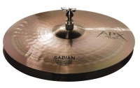 SABIAN AP1503 15  SOLID HATS APX