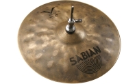 SABIAN JM1302 13  FIERCE HATS 13  Fıerce Hats