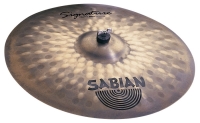 SABIAN JM2112N 21  FIERCE RİDE SABIAN CANADA