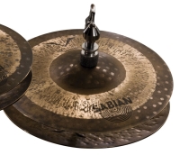 SABIAN R0902 9   RADIA NANO HATS 9   Radıa Nano Hats