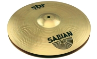 SABIAN SBR1402 14  INCH SBR HI-HATS 14  Inch Sbr Hı-Hats