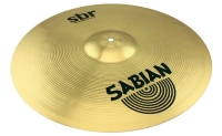 SABIAN SBR1811 18 INCH SBR CRASH RİDE 18 Inch Sbr Crash Ride