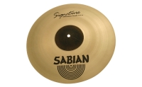 SABIAN VD1606XN 16  SATURATION  CRASH  SABIAN CANADA 16'' Saturation Crash :Sabıan Canada