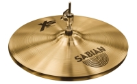 SABIAN XS1402 14  MEDİUM HATS XS20 NEW 14  Medium Hats Xs20 New