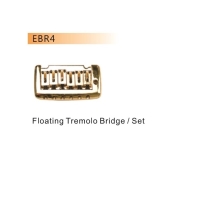 VALENCIA EBR4BK ELEKTRO TREMOLO KÖPRÜ+KOL SET SİYAH DR.PARTS (87MM ELEKTRO TREMOLO KÖPRÜ+KOL SET SİYAH DR.PARTS: