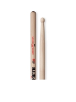 VICFIRTH 3A BAGET/STICK (ÇİFT), HICKORY, 0.580"x16 (3/16)", SH BAGET (ÇİFT), HICKORY, 0.580"x16 (3/16)", SHORT TAPER, TIP: WOOD/BARREL, SURFACE: LARGE/LACQUER
Baget (Çift)3A Wood