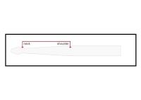 VICFIRTH 5AHS BAGET/STICK (ÇİFT), HINGESTIX (MENTEŞELİ BAGET), H BAGET(ÇİFT)5A HINGE STIX :VICFIRTH ABD