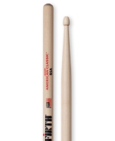 VICFIRTH 85A BAGET/STICK (ÇİFT), HICKORY, 0.550"x16", MEDIUM TA  