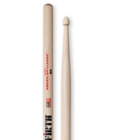 VICFIRTH 8D BAGET/STICK (ÇİFT), HICKORY, 0.540"x16" , MEDIUM T  