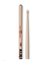 VICFIRTH AJ4 BAGET (ÇİFT) AMERICAN JAZZ 4 BAGET (ÇİFT) AMERİKAN JAZZ 4