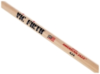 VICFIRTH AJ4 BAGET (ÇİFT) AMERICAN JAZZ 4 BAGET (ÇİFT) AMERİKAN JAZZ 4