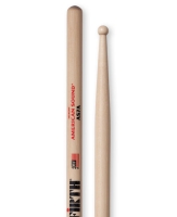 VICFIRTH AS7A BAGET/STICK (ÇİFT), HICKORY, 0.540"x15(1/2)", MEDI