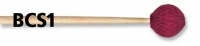 VICFIRTH BCS1 MALLET (ÇİFT), KAFA (HEAD): YARN, SAP (HANDLE):MAP