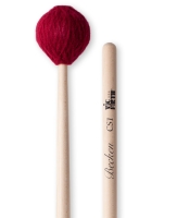 VICFIRTH BCS1 MALLET (ÇİFT), KAFA (HEAD): YARN, SAP (HANDLE):MAP