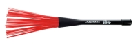 VICFIRTH BJR BAGET FIRÇA(ÇİFT) JAZZ RAKE (PLASTİK), ÇAP: 0.605"