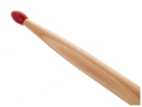 VICFIRTH CMN BAGET(ÇİFT) METAL X-POWER WOOD NYLON UÇ, HICKORY,  Baget(Çift) Metal X-Power Wood Nylon Uç