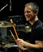 VICFIRTH DW2 BAGET(ÇİFT) SIGNATURE DAVE WECKL EVOLUTION, HICKOR Baget (Çift) Sıgnature Dave Weckl Evolutıon