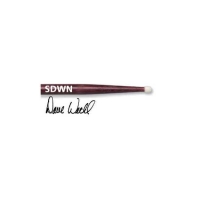 VICFIRTH DWN BAGET(ÇİFT) SIGNATURE DAVE WECKL NYLON, HICKORY, 0 Baget (Çift) Sıgnature Dave Weckl Nylon