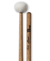 VICFIRTH GEN2 BAGET, MALLET, TIM GENIS SIGNATURE BEETHOVEN SOFT  Baget Malet Tim Genis -- Beethoven - Soft