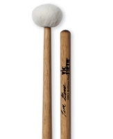 VICFIRTH GEN3 BAGET, MALLET, TIM GENIS SIGNATURE BEETHOVEN HARD  Baget Malet Tim Genis -- Beethoven - Hard