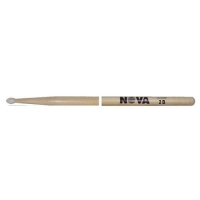 VICFIRTH N2BN BAGET/STICK, NOVA, HICKORY, 16 1/4"x0.625", SHORT  Baget Nova(Çift) 2Bn