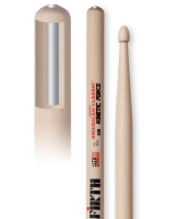 VICFIRTH P5B 3-5BKF.1 BAGET (3+1 ÇİFT), 5B WOOD KINETIC FORCE, HICKORY,  BAGET 3PR 5B+1PR 5BKF :VICFIRTH ABD