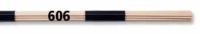 VICFIRTH RUTE606 BAGET RUTE606 (ÇİFT), Length: 16-1/8". Handle diam Baget Rute606 (Çift)