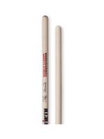 VICFIRTH SAAC BAGET(ÇİFT) ALEX ACUNA "CLEAR CONCUISTADOR" TIMBAL Baget(Çift) Alex Acuna Tımbale Clear