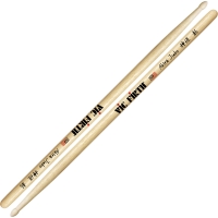 VICFIRTH SAJ BAGET (ÇİFT), AKIRA JIMBO SIGNATURE DRUM STICKS, H Baget(Çift) Sıgnature Akıra Jımbo Hıckory