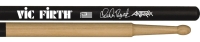 VICFIRTH SBEN BAGET (ÇİFT) ,CHARLIE BENANTE, SIGNATURE DRUM STIC BAGET CHARLIE BENANTE (ÇİFT) :VICFIRTH ABD