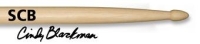 VICFIRTH SCB BAGET (ÇİFT), CINDY BLACKMAN, SIGNATURE DRUM STICK Baget