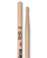 VICFIRTH SCOL BAGET(ÇİFT) CHRIS COLEMAN, SIGNATURE, HICKORY, 0.6 BAGET (ÇİFT) CHRIS COLEMAN