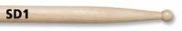 VICFIRTH SD1 BAGET (ÇİFT), AMERICAN CUSTOM, GENERAL DRUM STICKS Baget Sd1 (Çift)