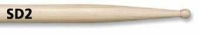 VICFIRTH SD2 BAGET (ÇİFT), AMERICAN CUSTOM, GENERAL DRUM STICKS Baget Sd2 (Çift)