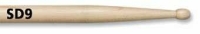 VICFIRTH SD9 BAGET (ÇİFT), AMERICAN CUSTOM, GENERAL DRUM STICKS Baget(Çift) Drıver