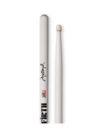 VICFIRTH SJM BAGET(ÇİFT) SIGNATURE STICK JJOJO MAYER, HICKORY,  Baget(Çift) Sıgnature Jojo Mayer Wood