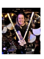 VICFIRTH SNM BAGET(ÇİFT) SIGNATURE STICK NICKO MCBRAIN, HICKORY Baget(Çift)Sıgnature Nıcko Mcbraın Hıckory