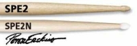 VICFIRTH SPE2 BAGET(ÇİFT) SIGNATURE PETER ERSKINE, HICKORY, 0.57 Baget(Çift) Erskıne2