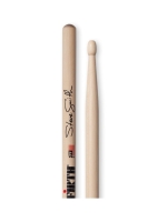 VICFIRTH SSS BAGET (ÇİFT) SIGNATURE STEVE SMITH, HICKORY, 0.555 Baget Sss (Çift) Sıgnature Steve Smıth