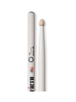 VICFIRTH STL BAGET STL (ÇİFT) SIGNATURE THOMAS LANG, HICKORY, 0 Baget Stl (Çift) Sıgnature Thomas Lang