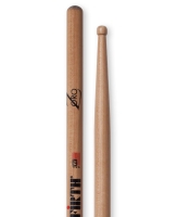 VICFIRTH SZ BAGET SZ (ÇİFT) SIGNATURE ZORO, HICKORY, 0.555"x16 BAGET SZ (ÇİFT) SIGNATURE ZORO :VICFIRTH ABD