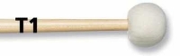 VICFIRTH T1 BAGET MALET (ÇİFT) AMERİCAN CUSTOM® TİMPANİ -- GEN Baget Malet American Custom® Timpani -- General