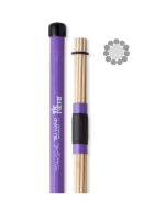VICFIRTH TW11 BAGET TW11 (ÇİFT), STEVE SMITH TALA WAND, BAMBOO,  Baget Tw11 (Çift)