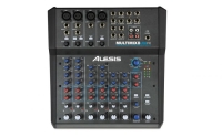 Alesis Multimix 8USB fx Mixer