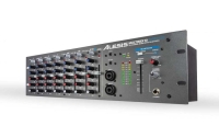 Alesis Multimix 10 WIRELESS Mixer