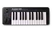 Alesis Q25 / 25 Tuş MIDI Klavye